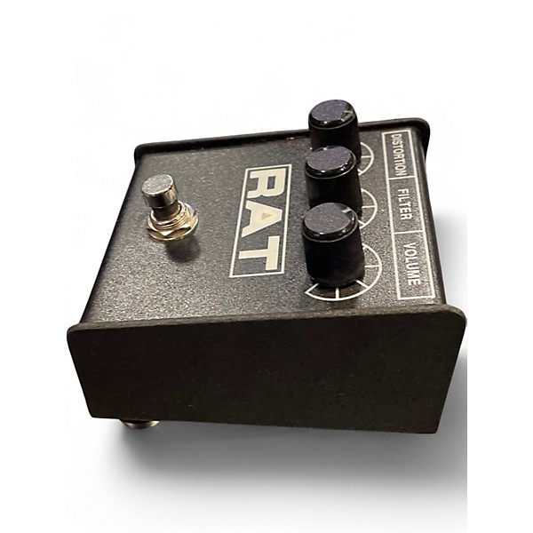 Used ProCo Rat II Distortion Effect Pedal