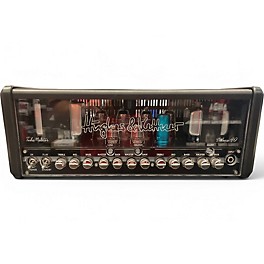 Used Hughes & Kettner tubemeister 40 deluxe Tube Guitar Amp Head