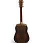 Used Martin Billy Strings D-X2E Natural Acoustic Electric Guitar