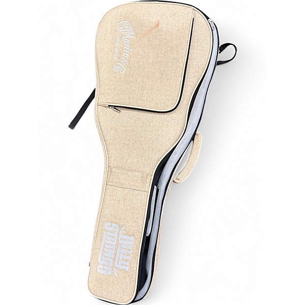 Used Martin Billy Strings D-X2E Natural Acoustic Electric Guitar