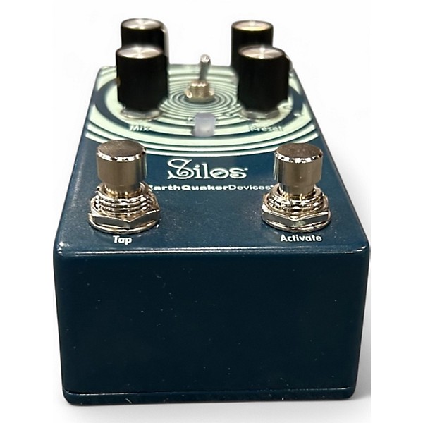Used EarthQuaker Devices Silos Effect Pedal
