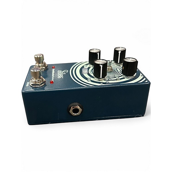 Used EarthQuaker Devices Silos Effect Pedal