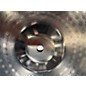 Used Zildjian 16in Planet Z Cymbal