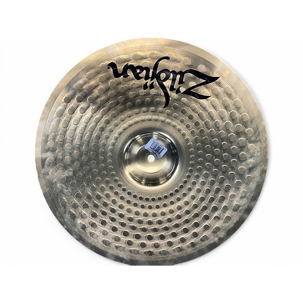 Used Zildjian 16in Planet Z Cymbal