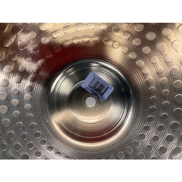 Used Zildjian 16in Planet Z Cymbal