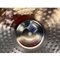 Used Zildjian 16in Planet Z Cymbal