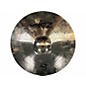 Used Zildjian 16in S Family Medium Thin Crash Cymbal thumbnail