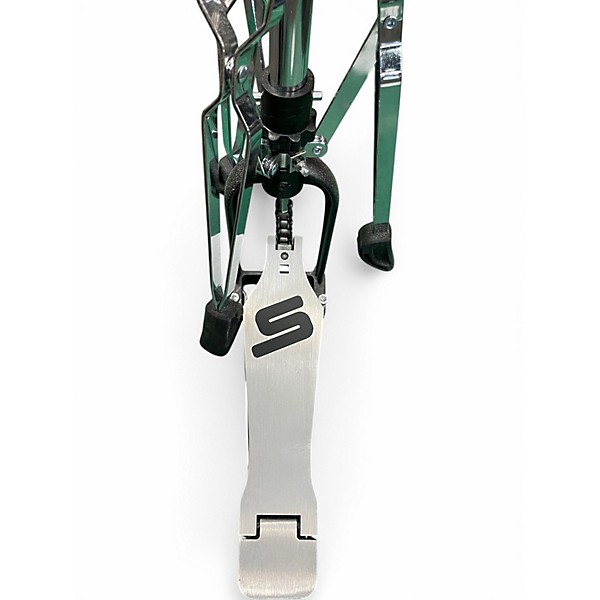 Used Sound Percussion Labs Velocity Hi Hat Stand