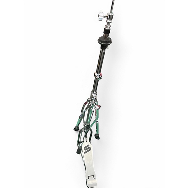 Used Sound Percussion Labs Velocity Hi Hat Stand