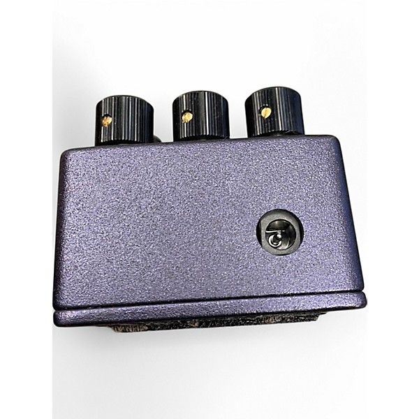Used Walrus Audio Julia Analog Chorus Effect Pedal