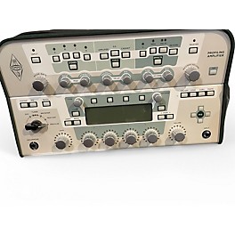 Used Kemper Profiler PowerHead 600W Class D Profiling Solid State Guitar Amp Head