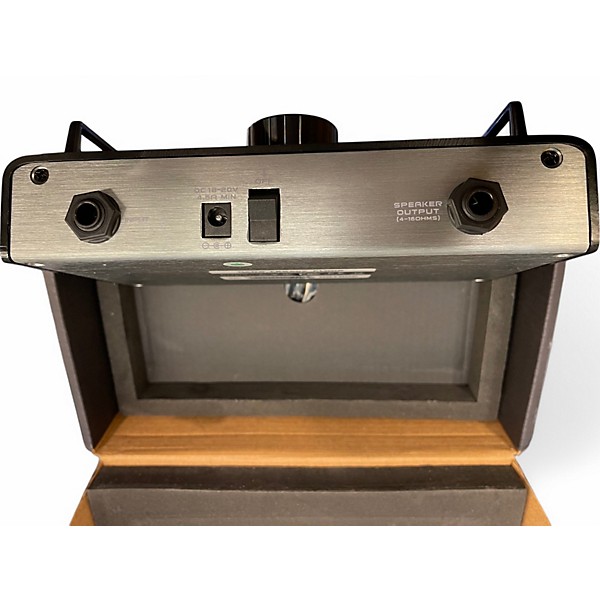 Used Hotone Effects LOUDSTER Power Amp