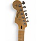 Used Fender Player Stratocaster TIDE BLUE Solid Body Electric Guitar