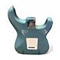 Used Fender Player Stratocaster TIDE BLUE Solid Body Electric Guitar