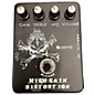 Used Joyo high gain distortion Effect Pedal thumbnail