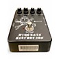 Used Joyo high gain distortion Effect Pedal