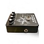 Used Joyo high gain distortion Effect Pedal