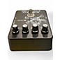 Used Joyo high gain distortion Effect Pedal