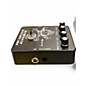Used Joyo high gain distortion Effect Pedal