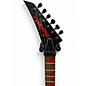 Used Jackson RRX24 Red Solid Body Electric Guitar