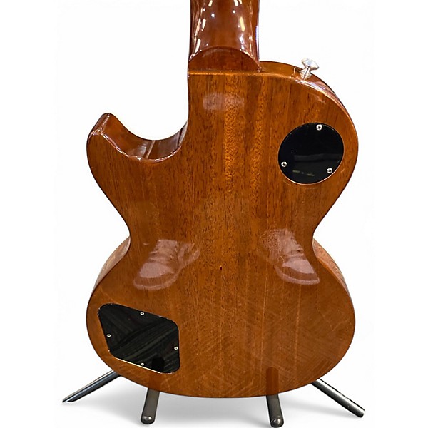 Used Gibson 120TH ANNIVERSARY LES PAUL 2 Tone Sunburst Solid Body Electric Guitar