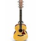 Used Taylor 214 Natural Acoustic Guitar thumbnail
