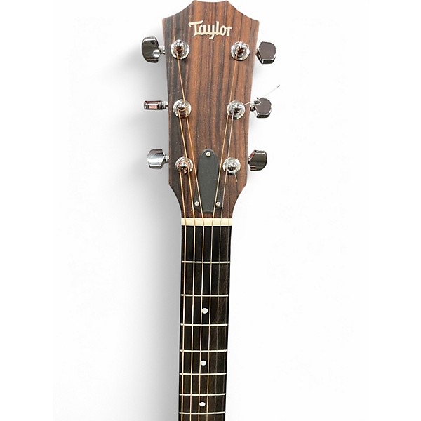 Used Taylor 214 Natural Acoustic Guitar