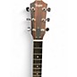 Used Taylor 214 Natural Acoustic Guitar