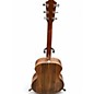 Used Taylor 214 Natural Acoustic Guitar