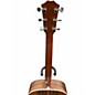 Used Taylor 214 Natural Acoustic Guitar