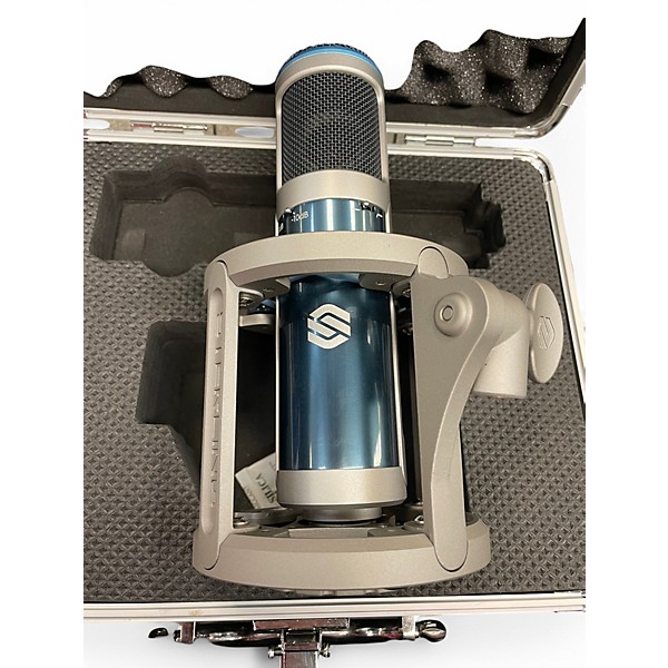 Used Sterling Audio ST159 Condenser Microphone,New Products : American Fashion Style Bags On Sale