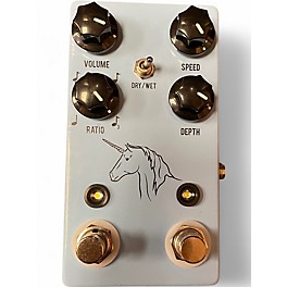 Used JHS UNICORN V2 Effect Pedal