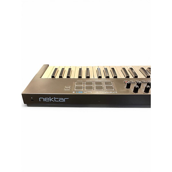 Used Nektar Impact LX61+