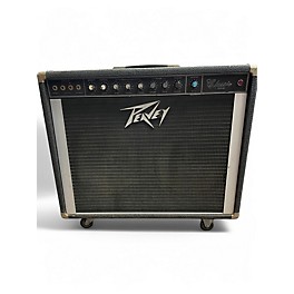 Used Peavey 212 CLASSIC Tube Guitar Combo Amp