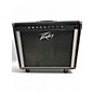 Used Peavey 212 CLASSIC Tube Guitar Combo Amp thumbnail