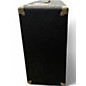 Used Peavey 212 CLASSIC Tube Guitar Combo Amp