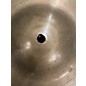 Used Zildjian 21in Vintage A Series Ride 70s Cymbal