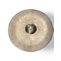 Used Zildjian 21in Vintage A Series Ride 70s Cymbal
