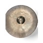 Used Zildjian 21in Vintage A Series Ride 70s Cymbal