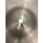 Used Zildjian 21in A Series Sweet Ride Cymbal