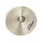 Used Zildjian 21in A Series Sweet Ride Cymbal