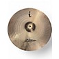 Used Zildjian 22in I Series Ride Cymbal thumbnail