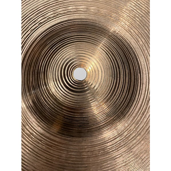 Used Zildjian 22in I Series Ride Cymbal