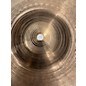 Used Zildjian 22in I Series Ride Cymbal