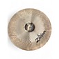 Used Zildjian 22in I Series Ride Cymbal