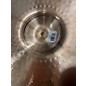 Used Zildjian 22in I Series Ride Cymbal