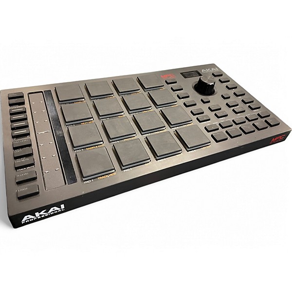 Used Akai Professional Mpc Studio