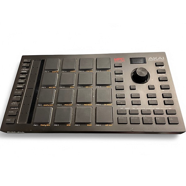 Used Akai Professional Mpc Studio