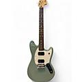 Used Squier Used Squier Bullet Mustang HH Sonic Gray Solid Used Squier Used Squier Bullet Mustang HH Sonic Gray Solid