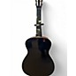 Used Regal RD40 2 Color Sunburst Resonator Guitar